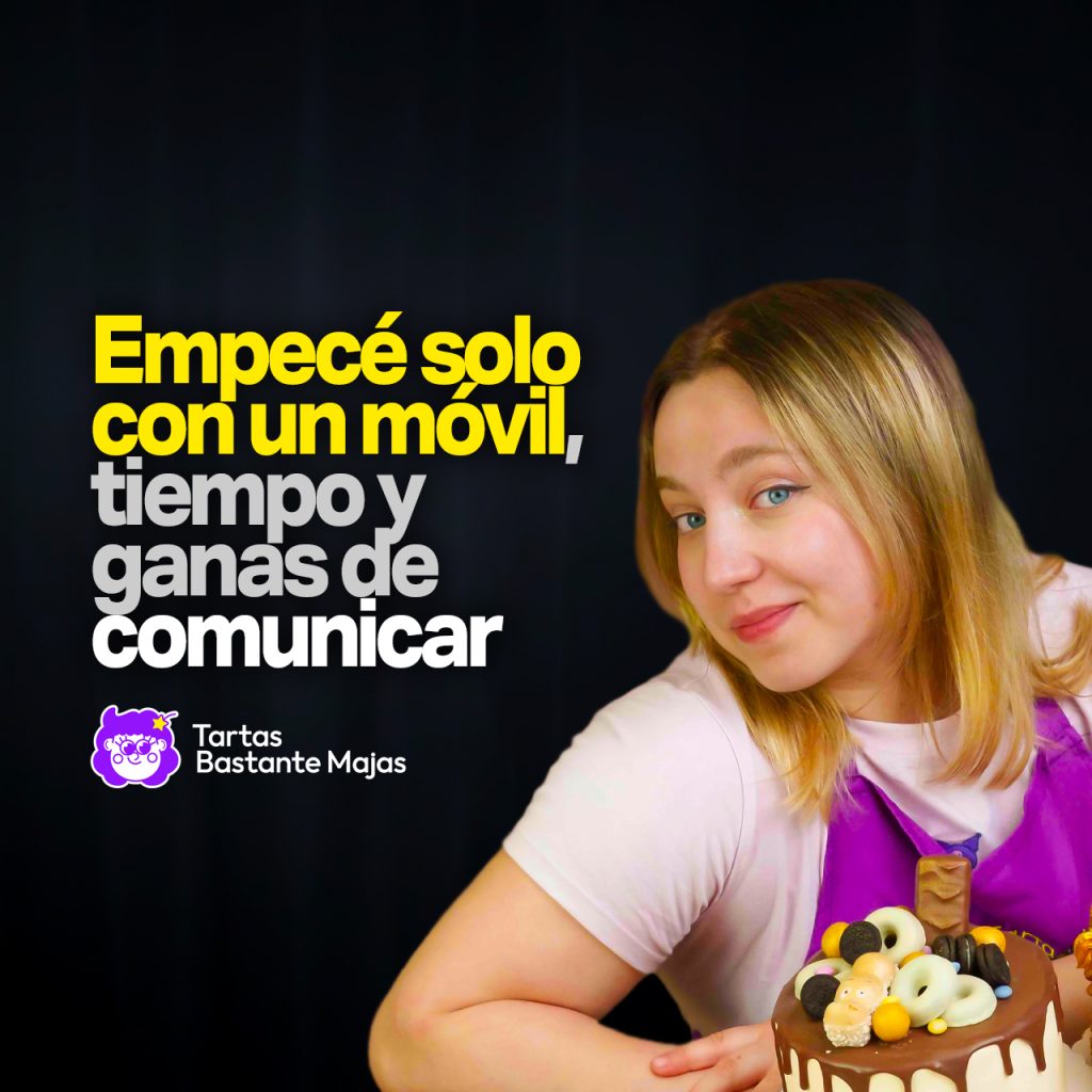 Banner Construir una marca personal desde cero con Roberto Puente #83